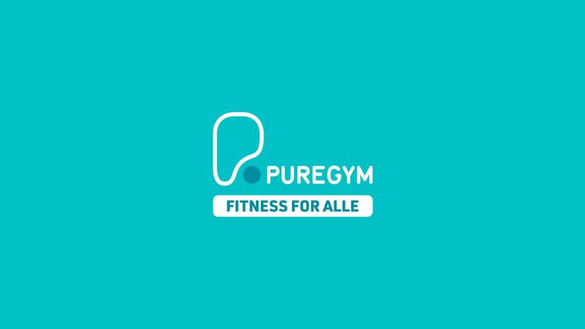 Få rabat hos PureGym