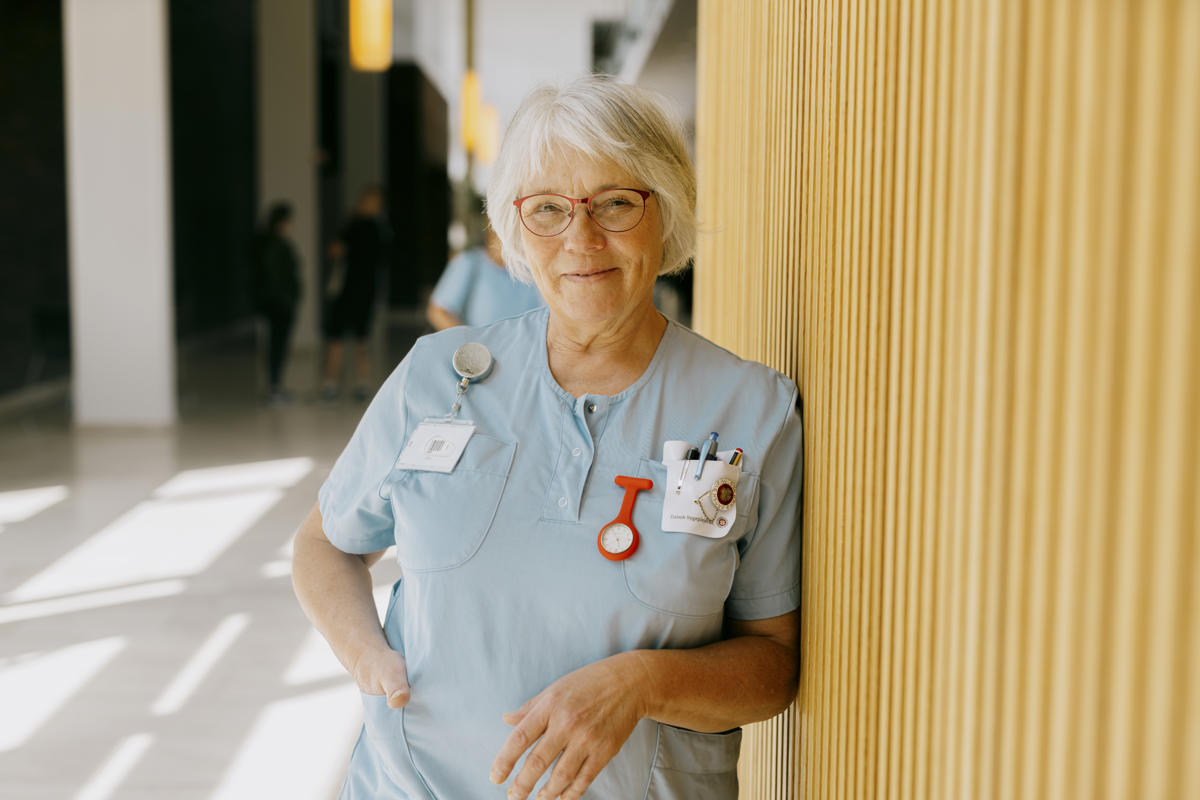 Karen Hjørring Ertmann