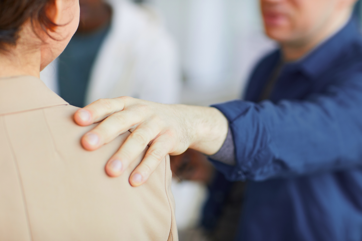 Artikel Psykologisk Tryghed Som Ledelsesopgave