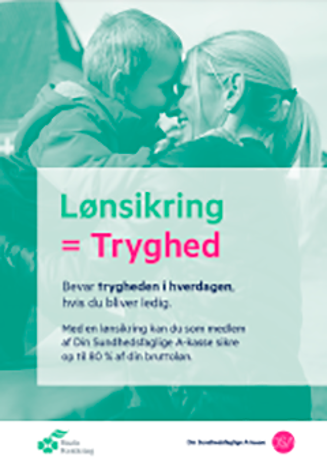 Lønsikring