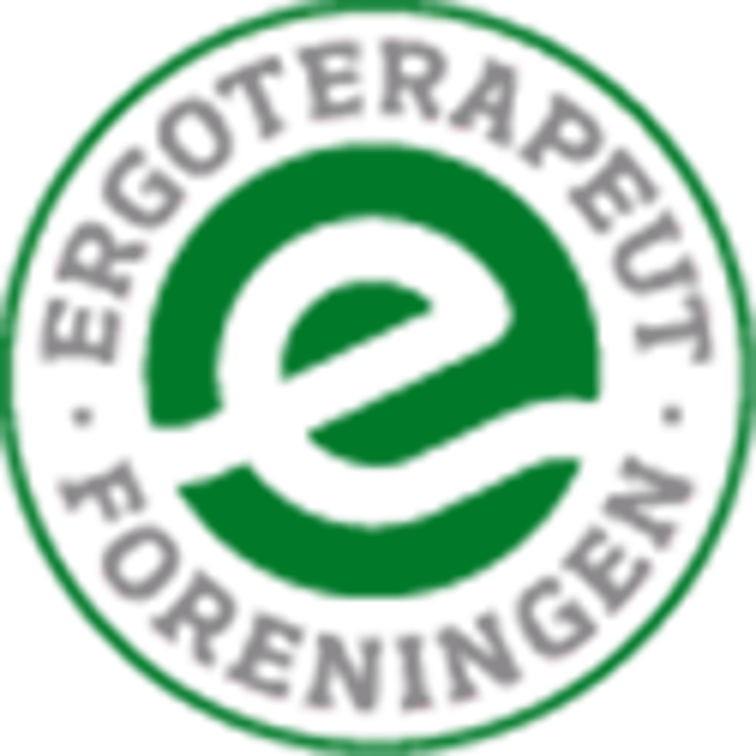 Ergoterapeuter Logo 1