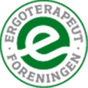 Logo Ergoterapeutforeningen