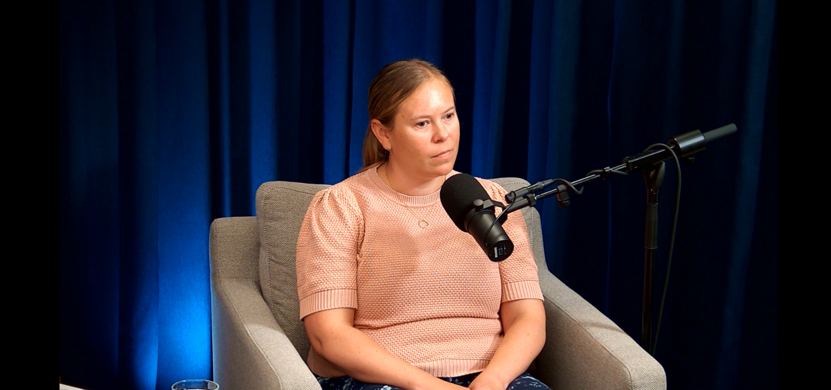 EP14 Nina Thomsen