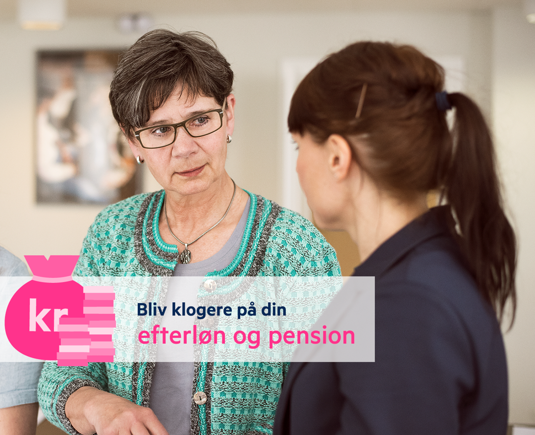 Bliv Klogere På Din Efterløn Og Pension2