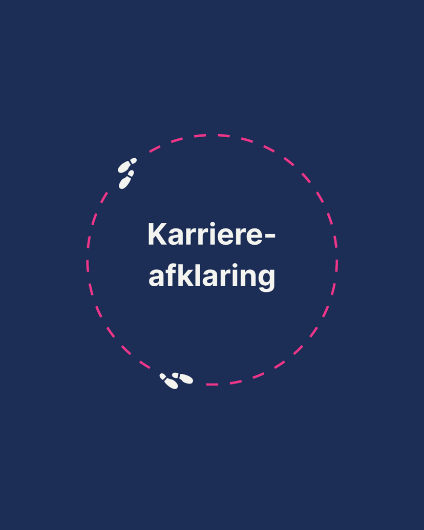 Karriereafklaring