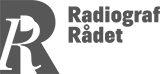 Logo Radiograf Rådet