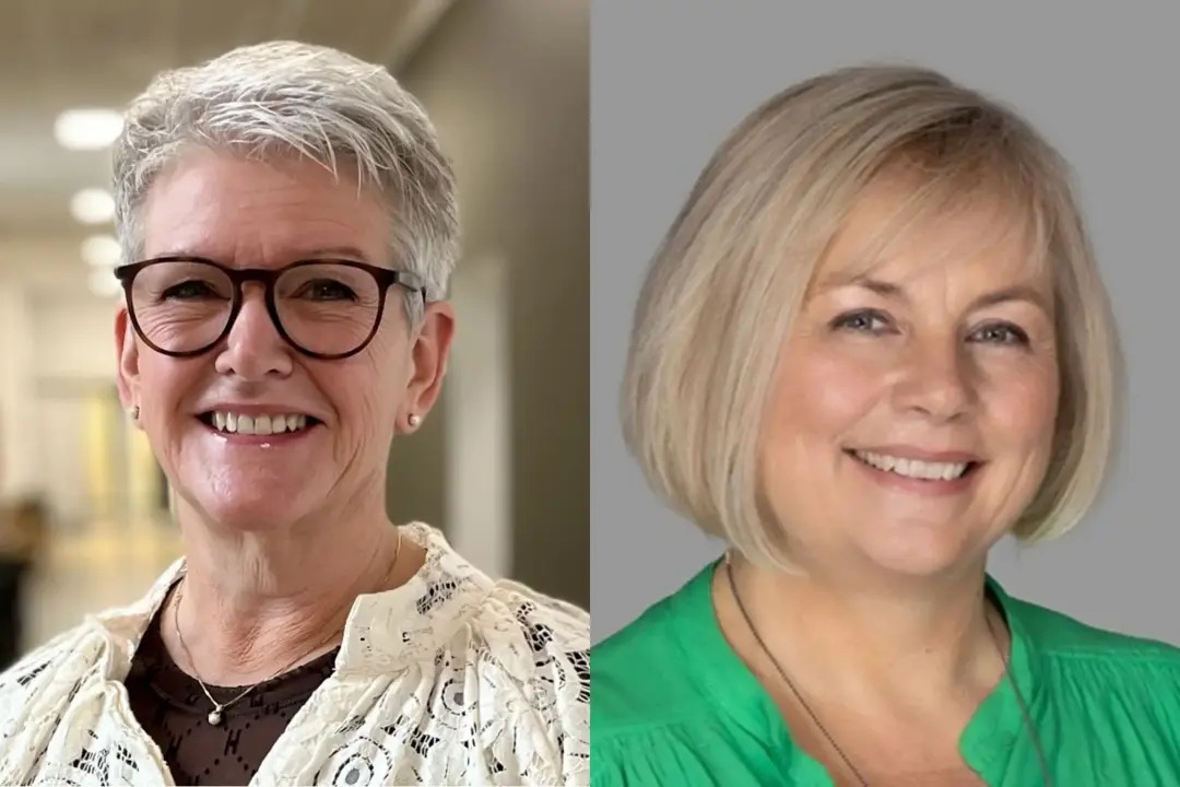 Anne Grethe Larsen Tv Vicedirektoer Paa Naestved Slagelse Og Ringsted Sygehuse