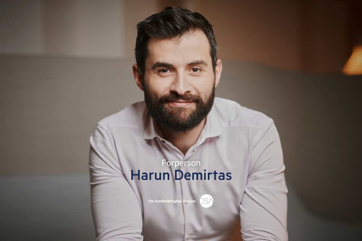 Harun Demirtas