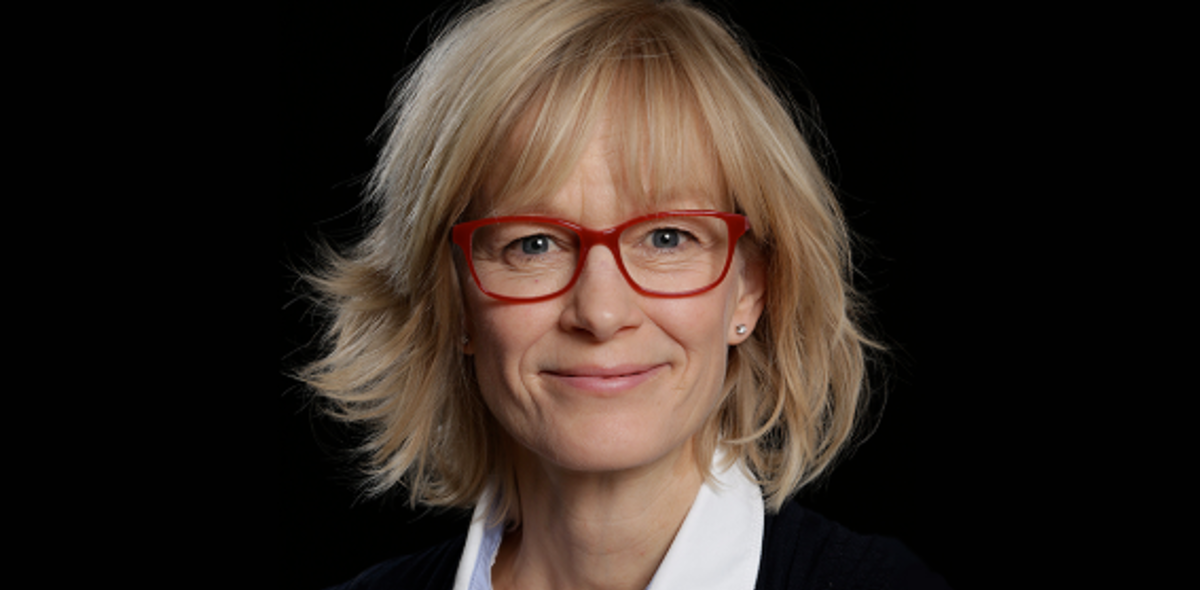 Charlotte Fandt Jobbet