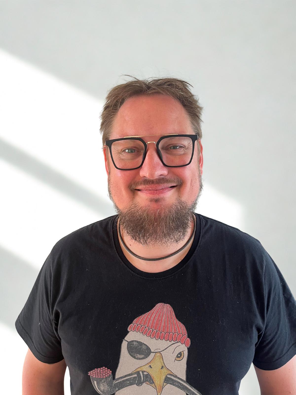 Jan – Redigeret