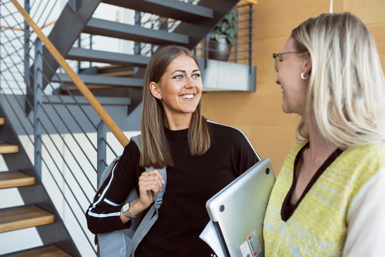 Få gratis sparring på jobsøgning