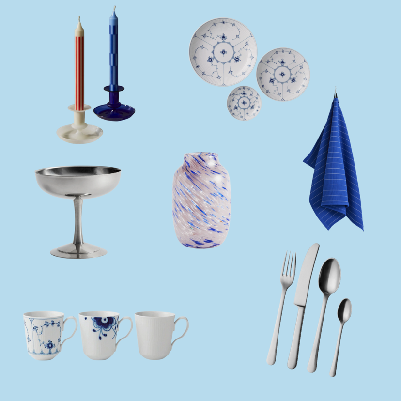 Medlemsshop