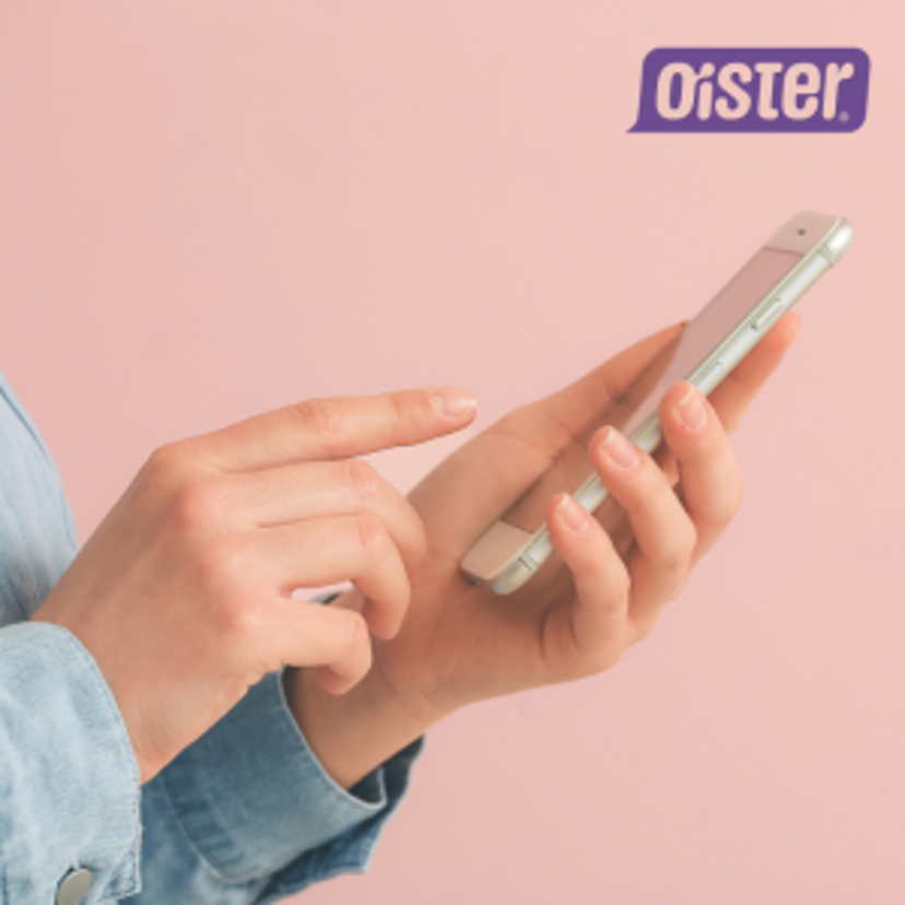 OiSTER