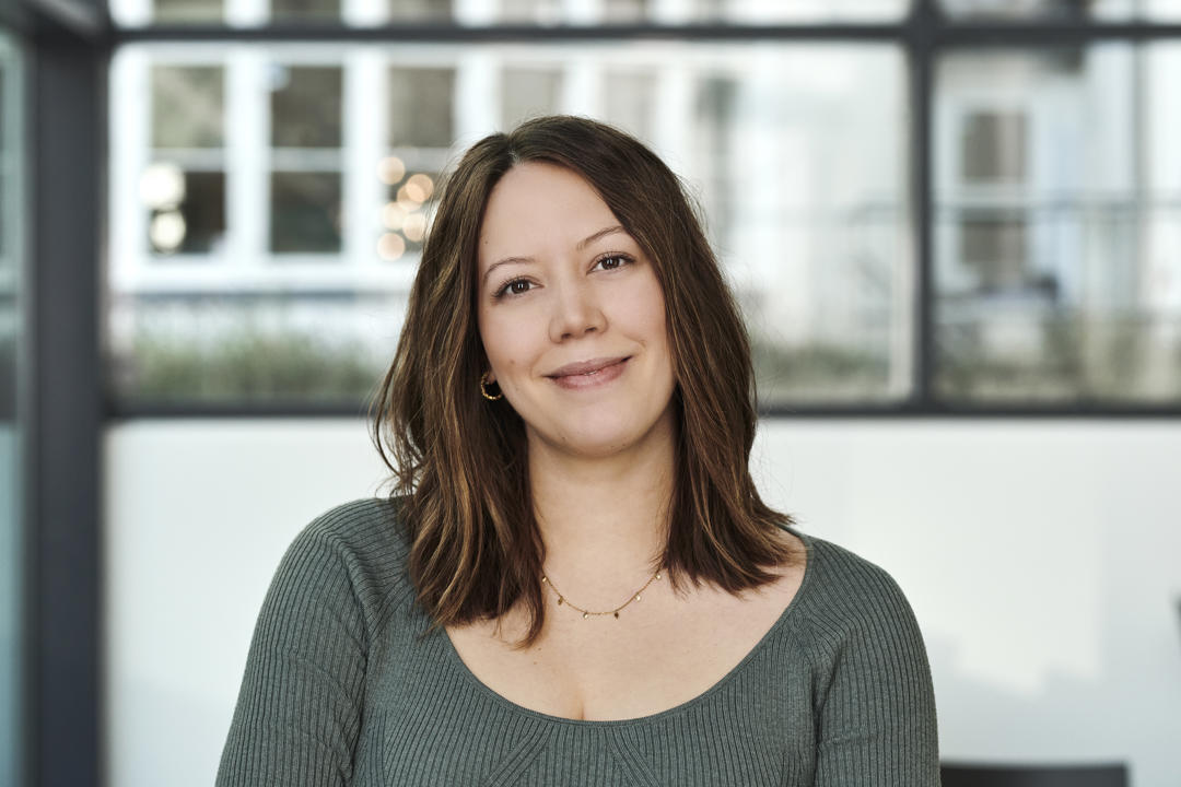 SABINE RAHBEK TOUBRO
